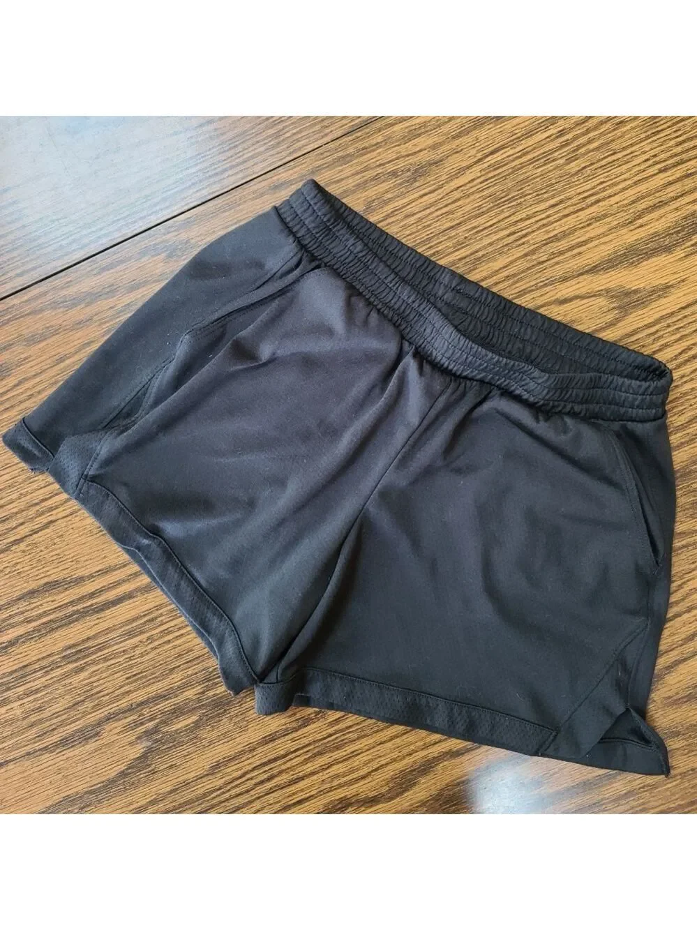 Girl's Size 10-12 plus 3 piece bundle tops and shorts